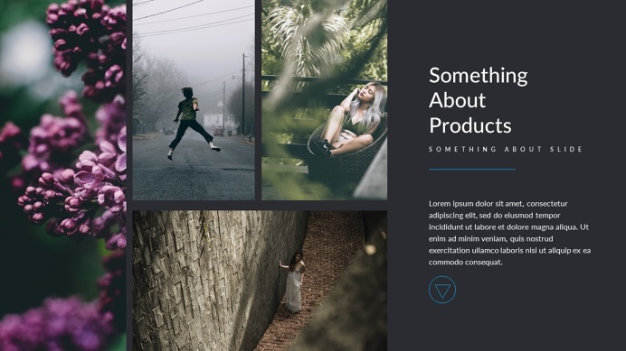 Antimon Creative Powerpoint Template by bypaintdesign | GraphicRiver