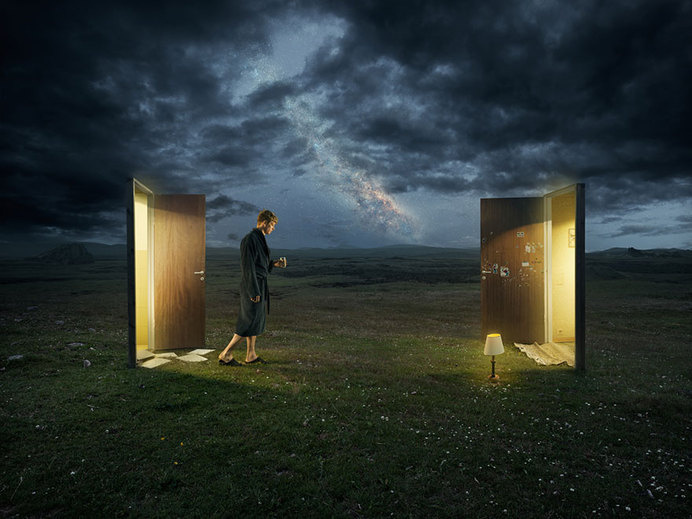 optical-illusions-photo-manipulation-surreal-eric-johansson-16 #optical illusion #photoshop #cgi