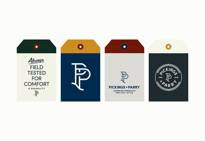 Pickings & Parry | Atollon
