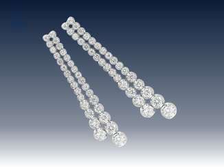 Ohrschmuck: elegante, ausgefallene