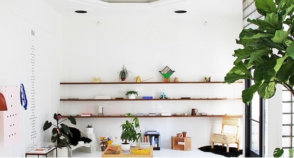 B L A C K B O O K #interior