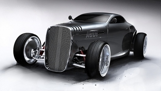 Lugnegård Design #saudi #concept #motorsport