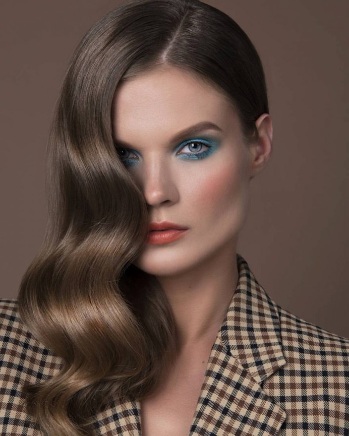 Gorgeous Beauty and Fashion Photography by Ekaterina Polanska