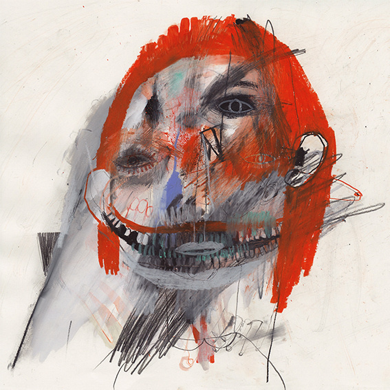 Marina González Eme | PICDIT #painting #artist #design #art