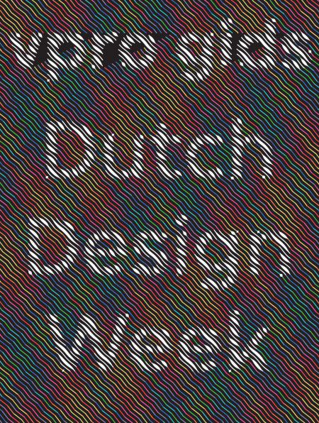 VPRO gids dutch design week cover 2