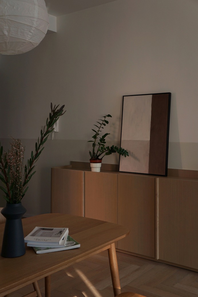 Mayfair by the Sea by Human w/ Design