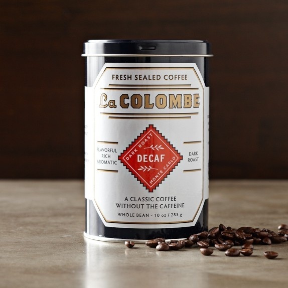 La Colombe Nizza Coffee #packaging #coffee