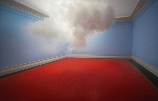 It's Nice That : Berndnaut Smilde #photography
