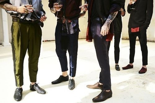 Style & Fashion #fashion