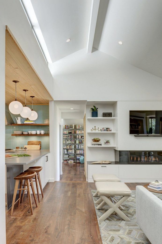 Interlock House by Matt Fajkus Architecture 6