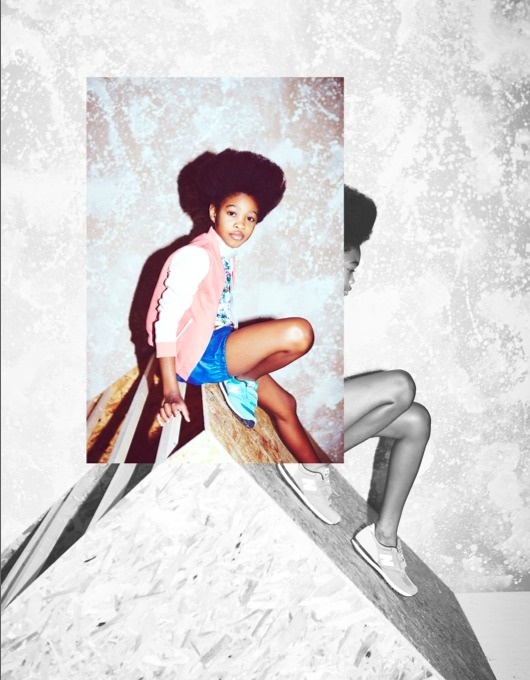 PAPIER MACHE T H O M A S B I R D #design #photography #collage #set
