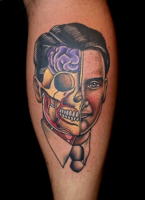TATTOOS « Pietro Sedda #tattoo #art