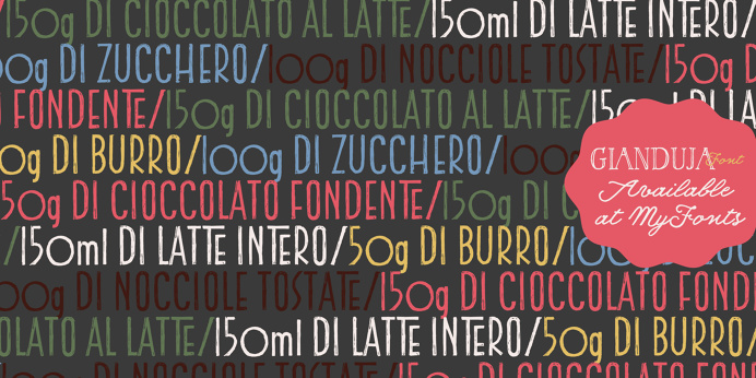 Resistenza | Type design, Fonts, Lettering & Calligraphy