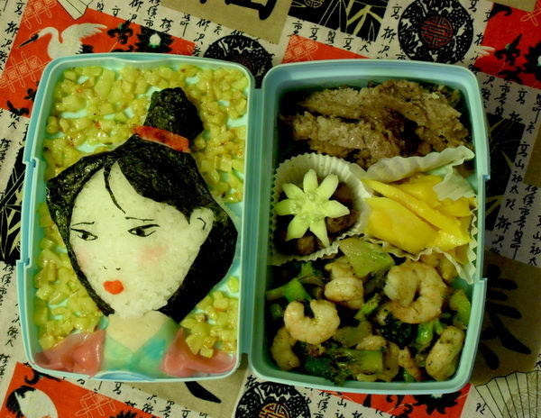 40+ Creative Bento Box Lunch Ideas for Kids #bento #box #ideas #lunch #kids