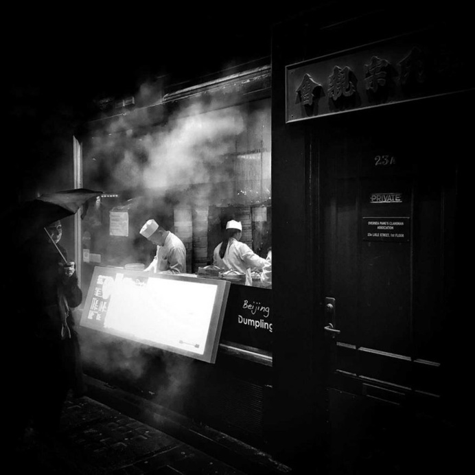 Darren Boyd