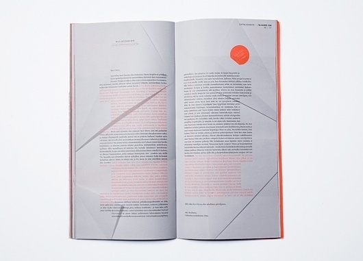 Lotta Nieminen #type #paper #shadows