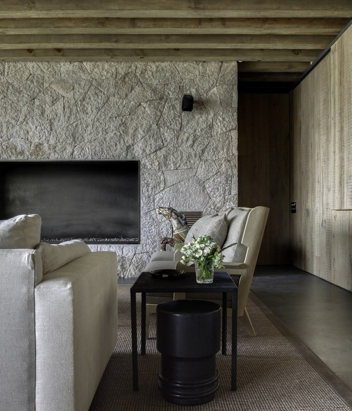 El Mirador House by CC Arquitectos / Mexico