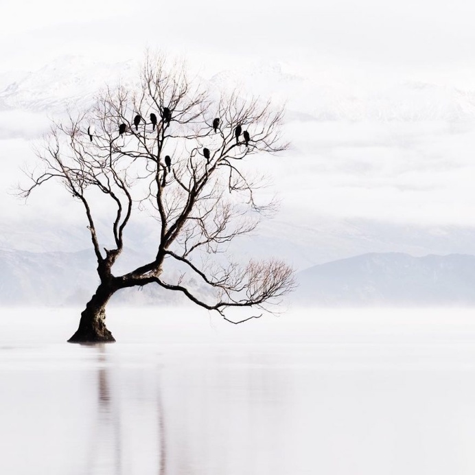 Stunning Travel Instagrams by Lauren Bath