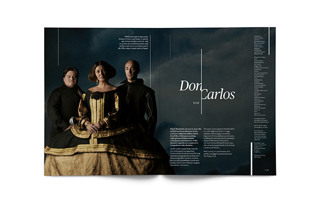 Standapart - The design work of AustraliaStandapart #ff