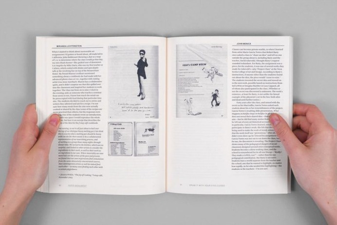 Project Projects: Draw It With Your Eyes Closed | Sgustok Design