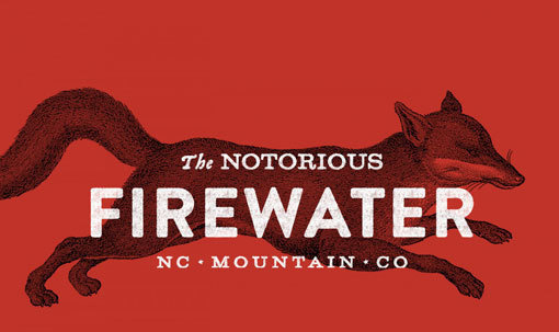 Rook_Firewater_03 #logo #design #graphic #firewater