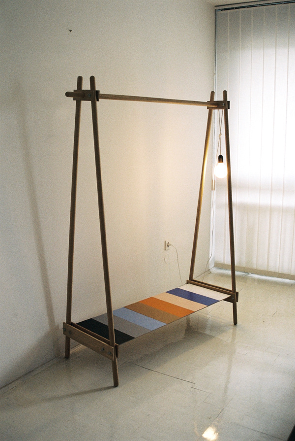 Have a Nice Day #furniture #colour