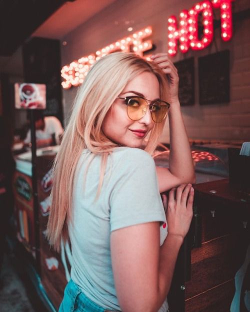 Portraitist — Beautiful Lifestyle Portrait Photography by Rafael...