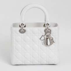 CHRISTIAN DIOR exclusive handbag