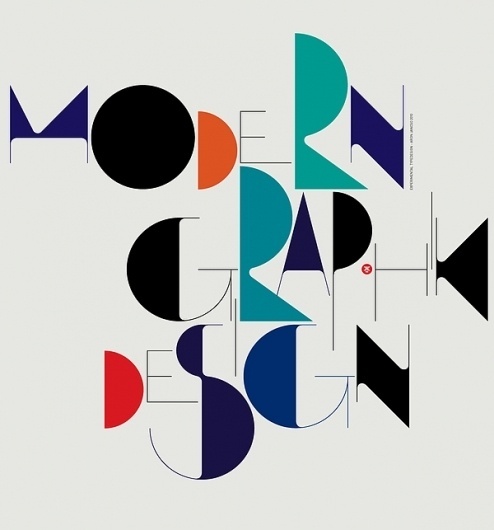 Qalto typeface on the Behance Network #typography