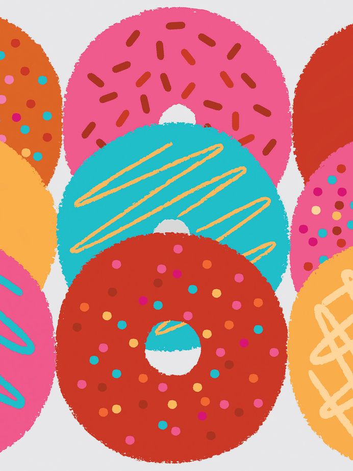 Archer Farms – COLLINS #illustration