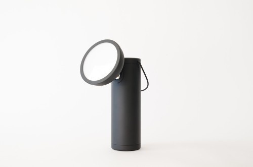 M Lamp by David Irwin #lighting #minimal