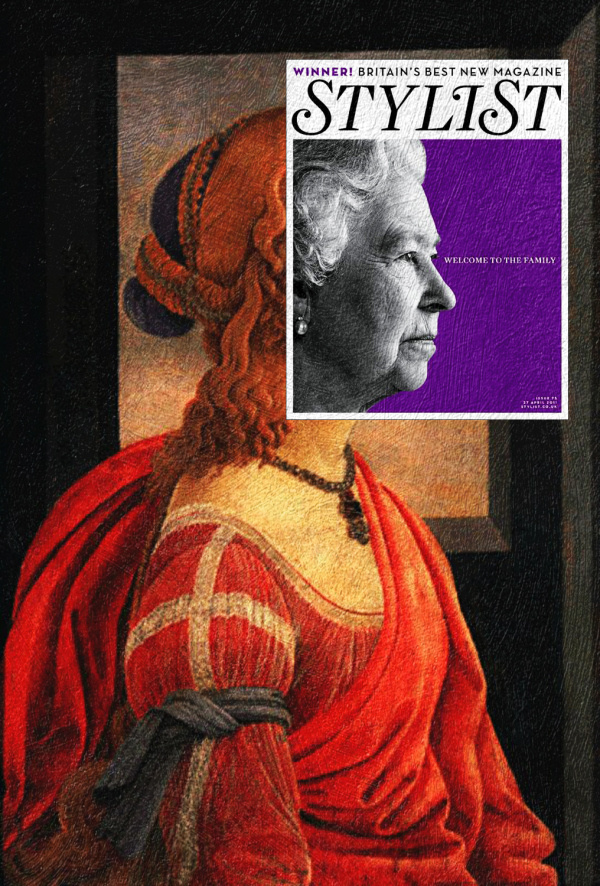 Eisen Bernard | PICDIT #magazine #painting #collage #art