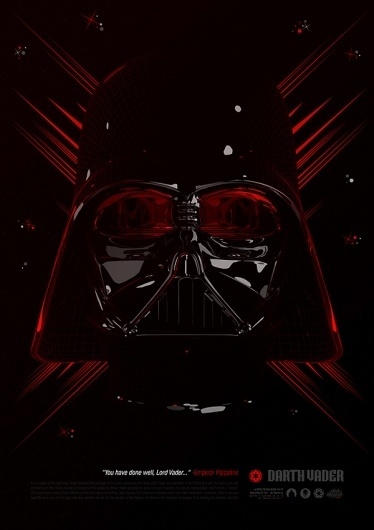 Graphic design inspiration | #203 « From up North