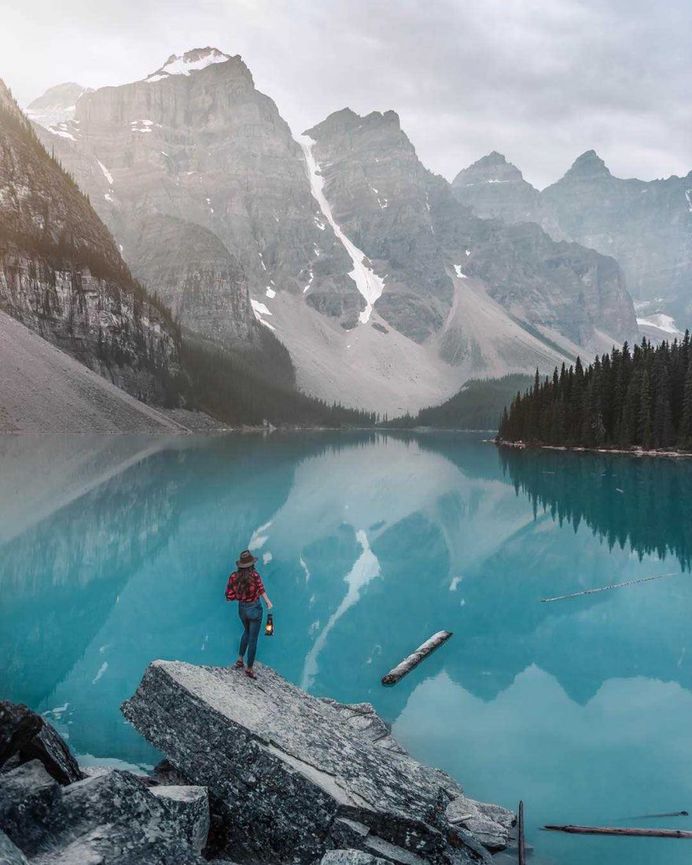 #depthsofearth: Stunning Adventure Photography by Jess Bonde