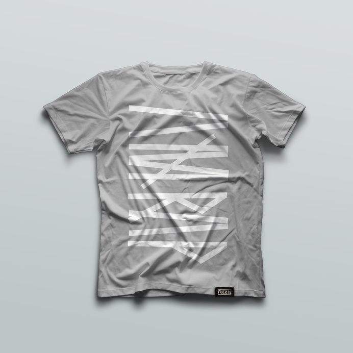 AMRAP by FUERTE
