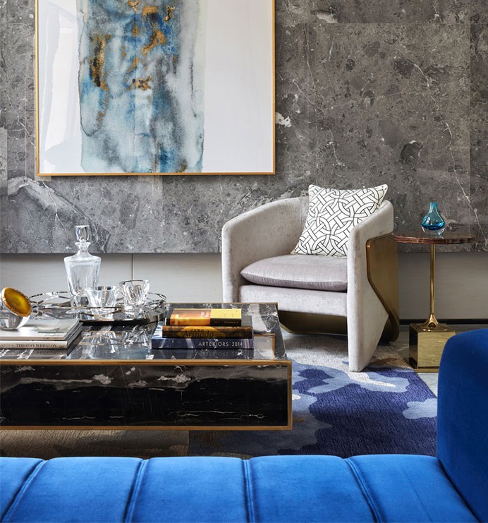 Providence Place Villa by DA Group - InteriorZine