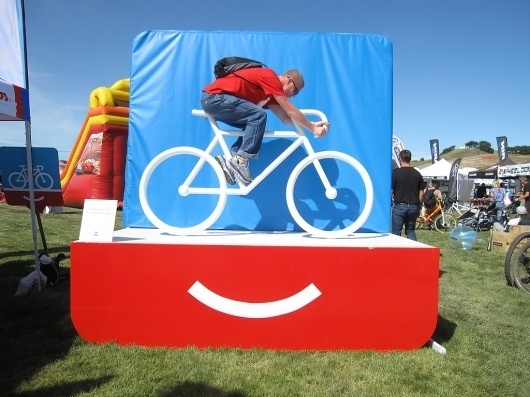 All sizes | IMG_0297 | Flickr - Photo Sharing! #bikes #people #bicycles #for #colle+mcvoy