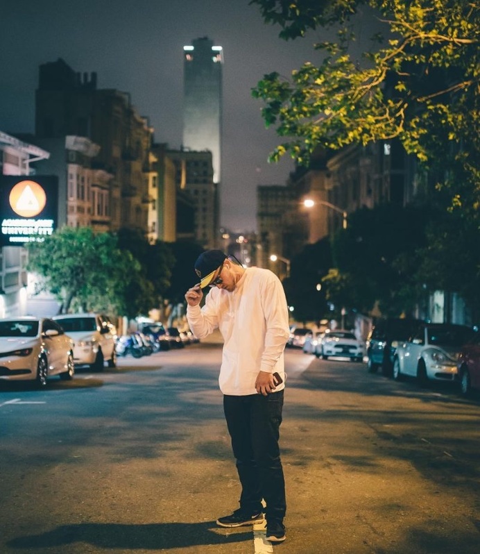 Lifestyle Portraits by Tyler Carnahan