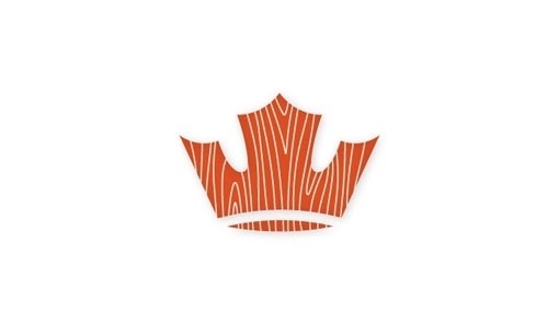 Design Work Life » Studio MPLS: Crown Maple #logo