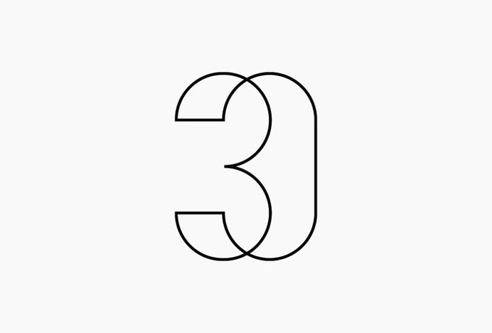 30 Park Place – Visual Journal