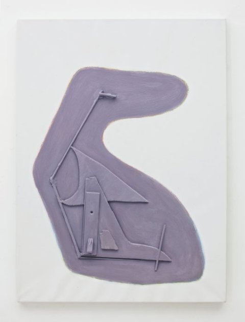 Noam Rappaport | PICDIT #wood #painting #design #art
