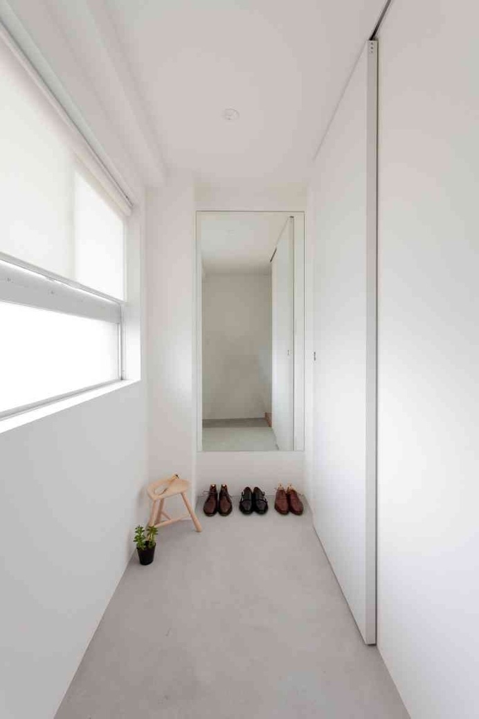 Renovation in Fukasawa