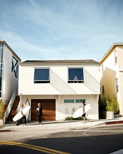 Architectura #architecture #house #surf