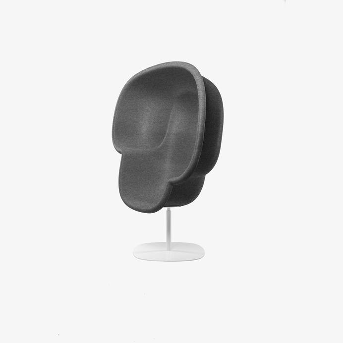 SPACE Chair by KO-HO