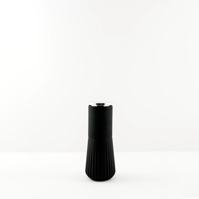 Salt and Pepper Grinders by George Riding
