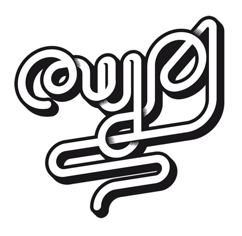 Sebastien Cuypers Illustrations « GraphicDrugs / Everyone has a need for inspiration… #typhography