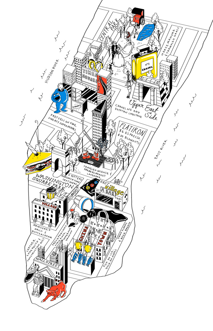#map, #illustration, #line