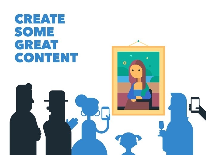 Great content #design #character