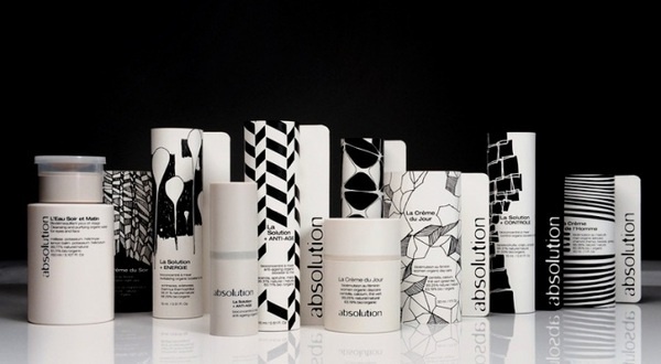 absolution organic packaging #packaging