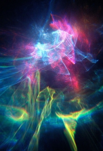 All sizes | Mystical Light | Flickr - Photo Sharing! #analog #film #spectrum #light #refraction